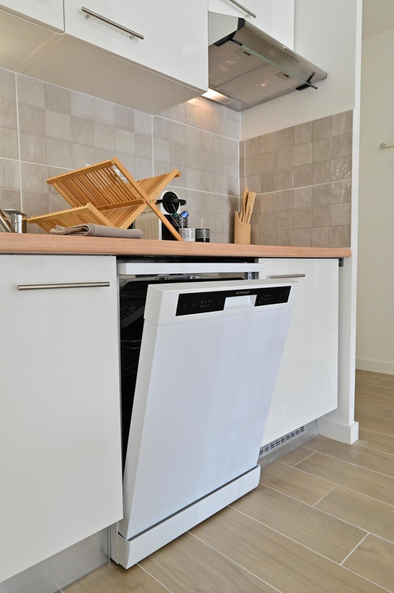 Biscawai Chaleureux Et Cosy Avec Terrasse Apartment Biscarrosse Exterior photo